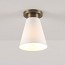 Hector Medium Flowerpot Ceiling Lamp
