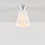 Hector Medium Pleat Ceiling Lamp