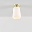 Oxford 1 Bone China Ceiling Lamp