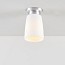Oxford 1 Bone China Ceiling Lamp