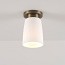 Oxford 1 Bone China Ceiling Lamp