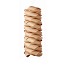 Link Chain Large Suspension Lamp