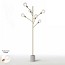 Baobab 6 Arms Deluxe Floor Lamp