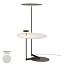 Flat 5945 Floor Lamp