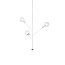 Baobab 3 Arms Pendant Lamp