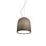 Campanone ø51 Maxi Outdoor Suspension Lamp