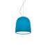 Campanone ø51 Maxi Outdoor Suspension Lamp