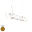 Clip L130 Deluxe Suspension Lamp