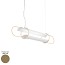 Clip L130 Deluxe Suspension Lamp