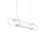 Clip L130 Suspension Lamp