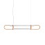 Clip L170 Deluxe Suspension Lamp