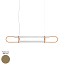 Clip L170 Deluxe Suspension Lamp