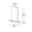 Clip L170 Suspension Lamp
