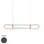 Clip L170 Suspension Lamp