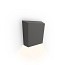 Break Plus 4112 Outdoor Wall Lamp