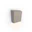 Break Plus 4112 Outdoor Wall Lamp