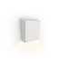 Break Plus 4112 Outdoor Wall Lamp