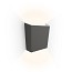 Break Plus 4114 Outdoor Wall Lamp