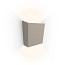 Break Plus 4114 Outdoor Wall Lamp