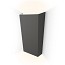 Break Plus 4116 Outdoor Wall Lamp