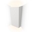 Break Plus 4116 Outdoor Wall Lamp