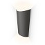 Break Plus 4118 Outdoor Wall Lamp
