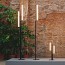 Class 2810 Outdoor Floor Lamp