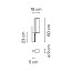 Class 2820 Outdoor Wall Lamp