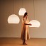 Knit 7470 Suspension Lamp