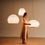 Knit 7475 Suspension Lamp
