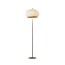 Knit 7485 Floor Lamp