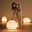 Knit 7490 Floor Lamp