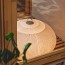 Knit 7492 Floor Lamp