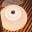 Knit 7492 Floor Lamp