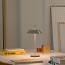 Mayfair Mini 5496 Table Lamp
