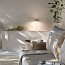 Mayfair Mini 5497 Table Lamp
