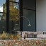 Out 4270 Outdoor Floor Lamp