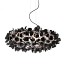 Clizia Mama Non Mama Large Suspension Lamp