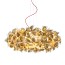 Clizia Mama Non Mama Large Suspension Lamp