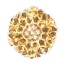 Clizia Mama Non Mama Medium Ceiling Lamp