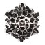 Clizia Mama Non Mama Medium Wall Lamp