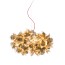 Clizia Mama Non Mama Small Suspension Lamp