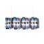 La Lollo Linear 100 Suspension Lamp