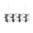 La Lollo Linear 100 Suspension Lamp