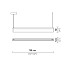Modula Suspension Lamp