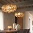 Clizia Mama Non Mama 130 Suspension Lamp