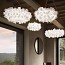 Clizia Mama Non Mama 130 Suspension Lamp