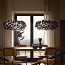 Clizia Mama Non Mama 130 Suspension Lamp