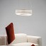 Anel Suspension Lamp