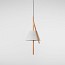 Cambo Suspension Lamp - CM304